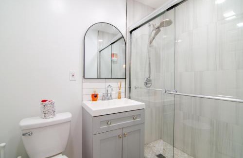 Union City Apartamento | Fireflies In NYC, Cozy, Private & New