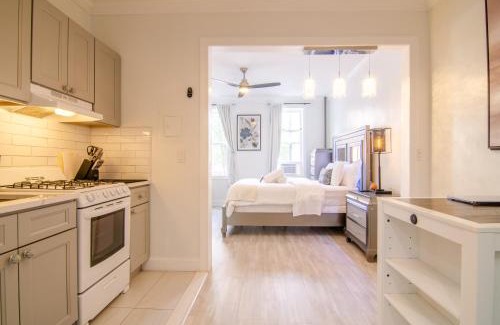 Union City Apartamento | Fireflies In NYC, Cozy, Private & New