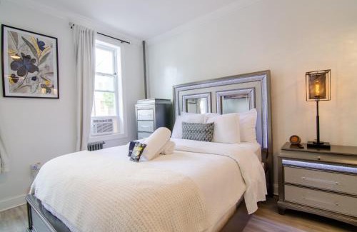 Union City Apartamento | Fireflies In NYC, Cozy, Private & New