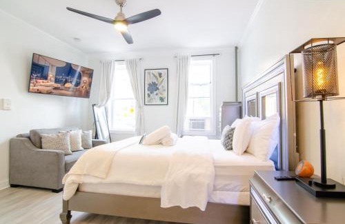 Union City Apartamento | Fireflies In NYC, Cozy, Private & New