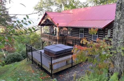 Banner Elk Casa | Firefly Cabin