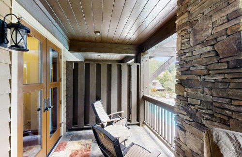Firefly Cove Apartamento | Firefly Cove #202