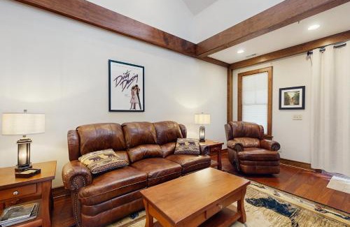 Firefly Cove Apartamento | Firefly Cove #202