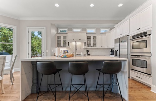 Denver Casa | Firefly Cove by SoCharm | Luxury home w/Pool & Hot Tub & NEW Game Room | Sleeps 16