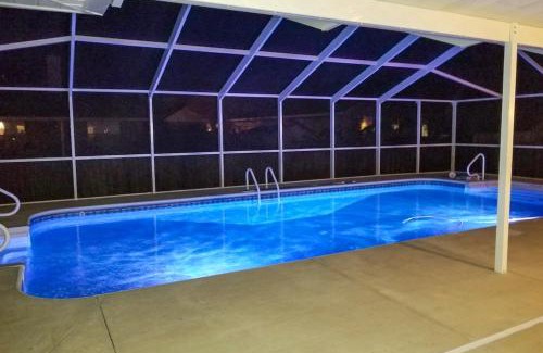 Ono Island Casa | Firefly Drive Dreams