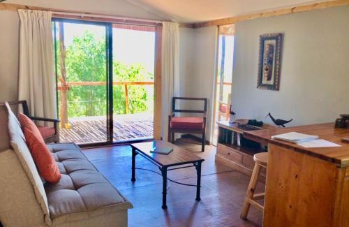 Umkhanyakude District Municipality Casa | Firefly Farm