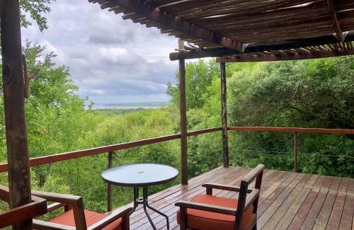 Umkhanyakude District Municipality Casa | Firefly Farm