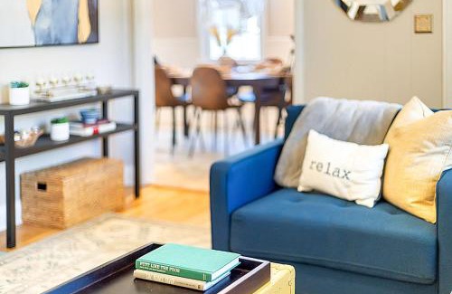 North Augusta Casa | Firefly Hideaway near Riverwalk