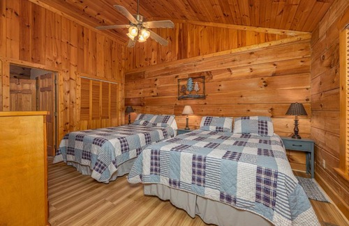 Sevierville Chalet De Esquí | Firefly Hollow Cabin - Smoky Mountains - Soaky Mountain Water Park - Sevierville Convention Center