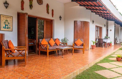 Whitefield Complejo | Firefly Homestay 3BR with Private Pool & Terrace Access Perfect for Weekend Getaway