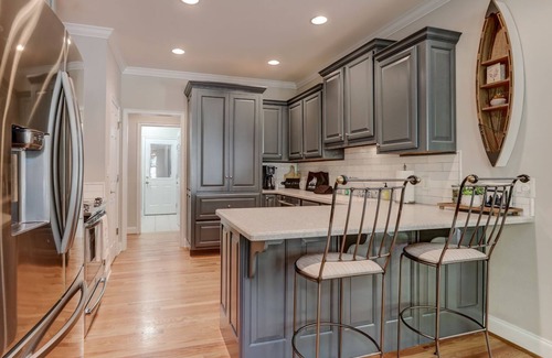 Big Canoe Casa | Firefly Landing - Relax in style in Big Canoe!