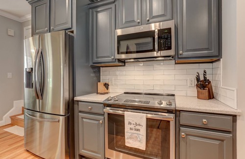 Big Canoe Casa | Firefly Landing - Relax in style in Big Canoe!