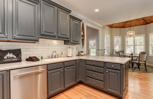 Big Canoe Casa | Firefly Landing - Relax in style in Big Canoe!