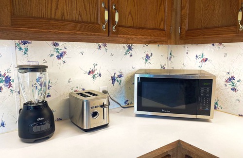 Rileyville Cabina | Firefly Lodge at Shenandoah