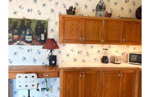 Rileyville Cabina | Firefly Lodge at Shenandoah