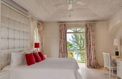 Halcyon Heights Villa | Firefly Lux by The Villa Life