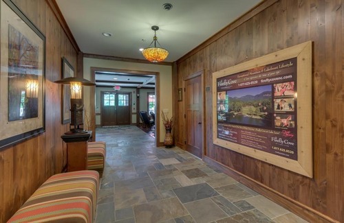 Firefly Cove Casa | Firefly Retreat 202