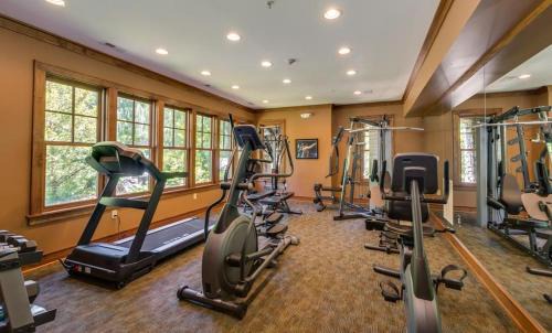 Firefly Cove Casa | Firefly Retreat 202