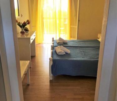 Moraitika Apartamento | Firefly Studios Panayiota 16