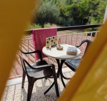 Moraitika Apartamento | Firefly Studios Panayiota 16