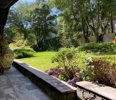 Valle de Bravo Villa | Firefly Valle de Bravo