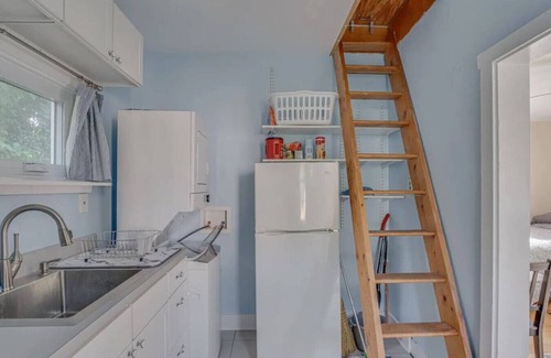 Harpers Ferry Cabaña | Firehouse Cottage | Walk to all of downtown HF