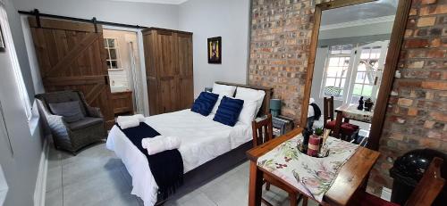 Drakenstein Apartamento | Firehouse guest suite no 3