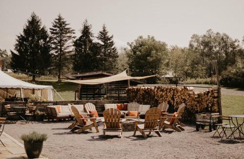 South Hill Otro | Firelight Camps