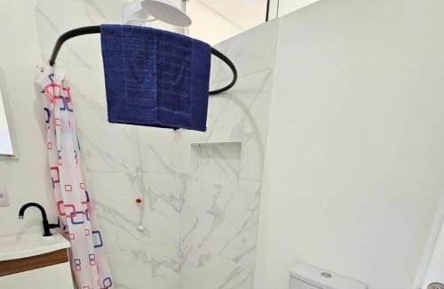 Meia Praia Apartamento | Firenze Beach House AP101 - 500m da Praia + Wifi