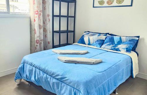 Meia Praia Apartamento | Firenze Beach House AP101 - 500m da Praia + Wifi