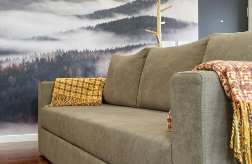 Penhas da Saude Apartamento | Fireplace 4 Bedrooms 1500 M