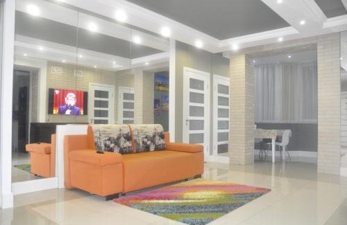 Yavory Apartamento | Fireplace Apartment on Puliuia 40