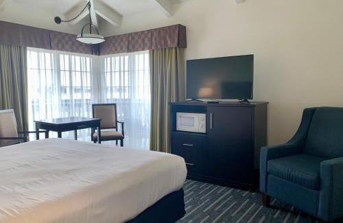 Morro Bay Hotel | Fireside Inn