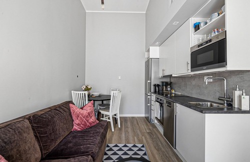 Farsta Casa | Fireside Lodge near Golf, Ski & Lake