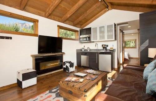 Teton Pines Complejo | Fireside Resort