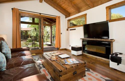 Teton Pines Complejo | Fireside Resort