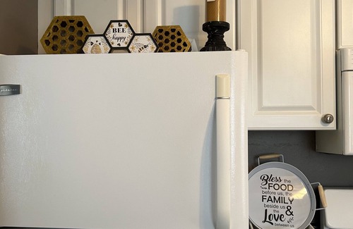 Firestone Park Casa | Firestone Park Hideaway