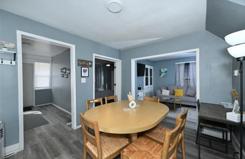 Firestone Park Casa | Firestone Park Home