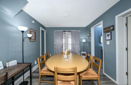 Firestone Park Casa | Firestone Park Home