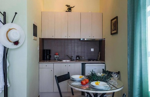 Milos Casa | Firiki Studios