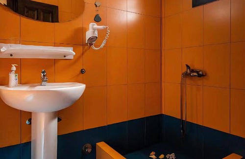 Milos Casa | Firiki Studios