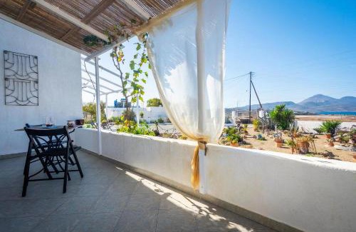 Milos Apartamento | Firiki Studios