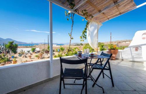 Milos Apartamento | Firiki Studios