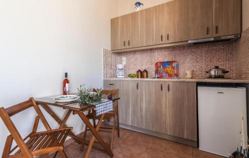 Milos Apartamento | Firiki Studios