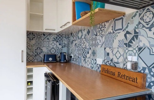 Picton Casa | Firkins Retreat - Picton. A Truely Unique Experience