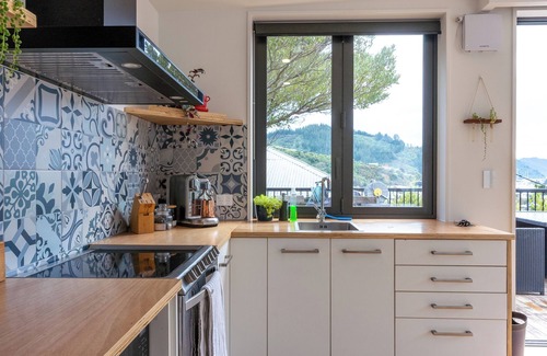 Picton Casa | Firkins Retreat - Picton. A Truely Unique Experience