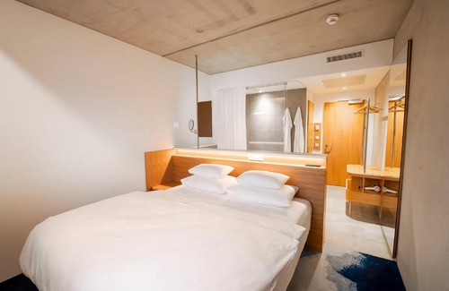 Rankweil Hotel | FIRMAMENT Hotel