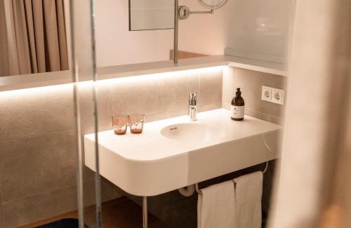 Rankweil Hotel | FIRMAMENT Hotel