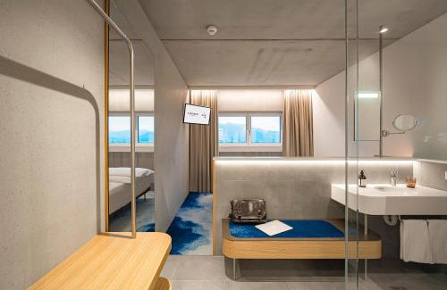 Rankweil Hotel | FIRMAMENT Hotel