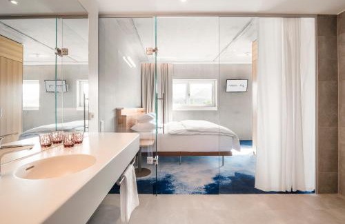Rankweil Hotel | FIRMAMENT Hotel